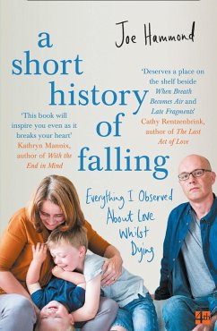 A Short History of Falling (eBook, ePUB) - Hammond, Joe