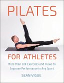 Pilates for Athletes (eBook, ePUB)