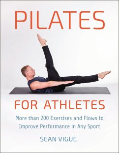 Pilates for Athletes (eBook, ePUB) - Vigue, Sean