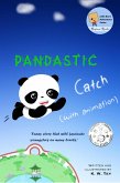 Pandastic Catch (Little Box's Adventures, #2) (eBook, ePUB)