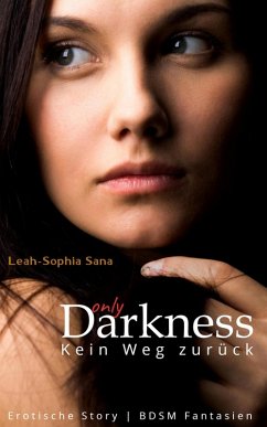 Cover Darkness (eBook, ePUB)