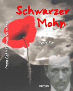 Schwarzer Mohn (eBook, ePUB) - Saf, Petra