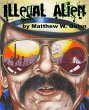 Illegal Alien (eBook, ePUB) - Bild 1