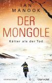 Kälter als der Tod / Der Mongole Bd.2 (eBook, ePUB)