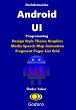 Derinlemesine Android UI Programming... - Bild 1