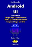 Derinlemesine Android UI Programming (eBook, ePUB)