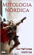 MITOLOGIA NÓRDICA (eBook, ePUB) - Bild 1