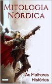 MITOLOGIA NÓRDICA (eBook, ePUB)