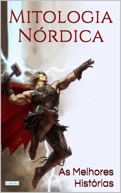 MITOLOGIA NÓRDICA (eBook, ePUB) - Edições LeBooks