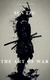 The Art of War (eBook, ePUB)