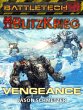 BattleTech: Vengeance (BattleTech... - Bild 1