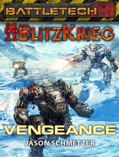 BattleTech: Vengeance (BattleTech Novella) (eBook, ePUB) - Schmetzer, Jason