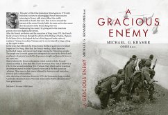 Cover A Gracious Enemy (eBook, ePUB)