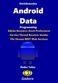 Derinlemesine Android Data Programming (eBook, ePUB)