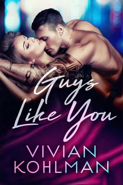 Guys Like You (Young and Privileged of Washington, DC, #5) (eBook, ePUB) Guys Like You (Young and Privileged of Washington, DC, #5) (eBook, ePUB)