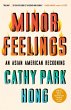 Minor Feelings (eBook, ePUB) - Bild 1