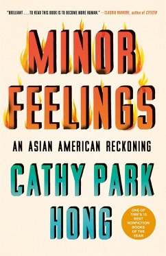 Minor Feelings (eBook, ePUB) - Hong, Cathy Park