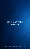 Self Mastery Boxset (eBook, ePUB)
