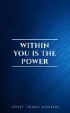 Within You is the Power (eBook, ePUB)
