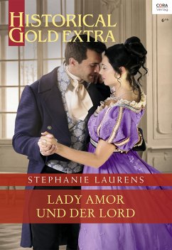 Lady Amor und der Lord (eBook, ePUB) - Laurens, Stephanie