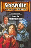 Seewölfe - Piraten der Weltmeere 554 (eBook, ePUB)
