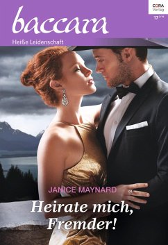 Heirate mich, Fremder! (eBook, ePUB) - Maynard, Janice