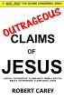 Outrageous Claims of Jesus (eBook, ePUB) - Bild 1