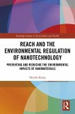 REACH and the Environmental Regulation of Nanotechnology (eBook, PDF)