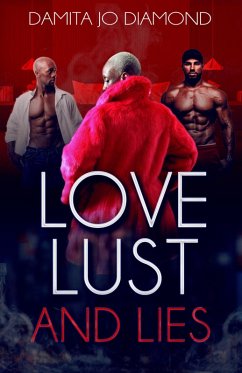 Cover Love Lust and Lies (Love vs Lovers, #1) (eBook, ePUB)