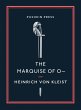 The Marquise of O- (eBook, ePUB) - Bild 1