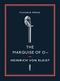 The Marquise of O— (eBook, ePUB)