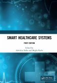 Smart Healthcare Systems (eBook, PDF)