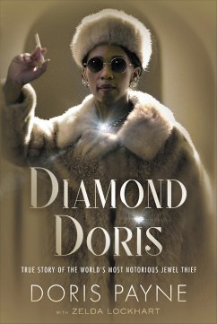 Cover Diamond Doris (eBook, ePUB)