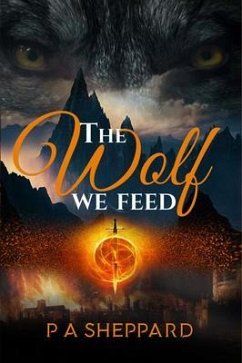 Cover The Wolf We Feed (eBook, ePUB)
