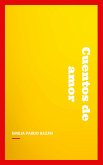 Cuentos de amor (eBook, ePUB) Cuentos de amor (eBook, ePUB)
