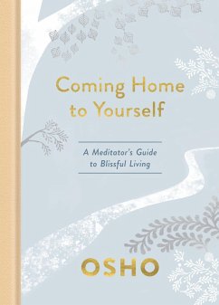 Coming Home to Yourself (eBook, ePUB) - Osho