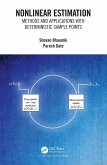 Nonlinear Estimation (eBook, PDF)