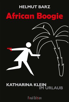 African Boogie (eBook, ePUB) - Barz, Helmut