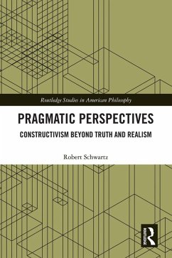Pragmatic Perspectives (eBook, ePUB) - Schwartz, Robert