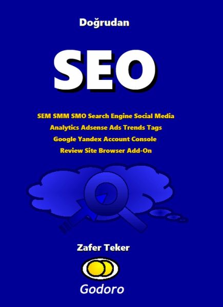 Dogrudan SEO (eBook, ePUB)