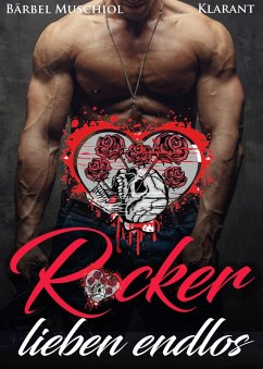 Cover Rocker lieben endlos (eBook, ePUB)