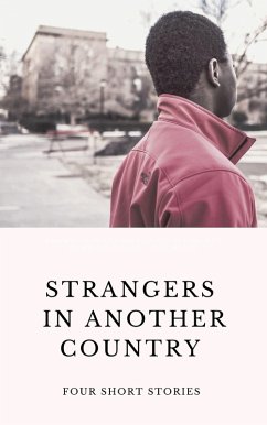 Cover Strangers in Another Country (eBook, ePUB)