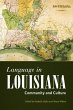 Language in Louisiana (eBook, ePUB) - Bild 1