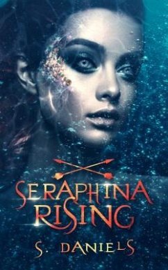 Cover Seraphina Rising (eBook, ePUB)