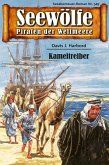 Seewölfe - Piraten der Weltmeere 549 (eBook, ePUB)