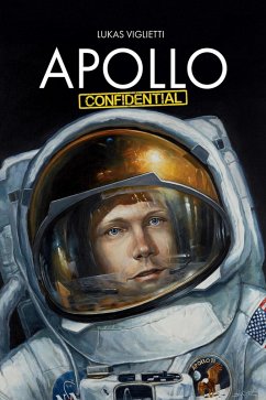 Cover Apollo Confidential (eBook, ePUB)