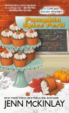 Pumpkin Spice Peril (eBook, ePUB)