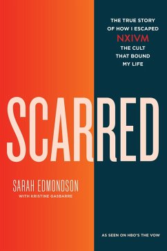 Scarred (eBook, ePUB) - Edmondson, Sarah