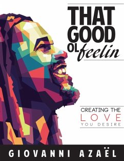 That Good ol Feelin (eBook, ePUB) - Azaël, Giovanni