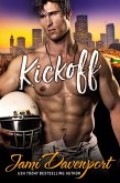 Kickoff (Seattle Steelheads, #1) (eBook, ePUB)